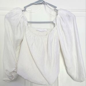 ASTR The Label Blouse